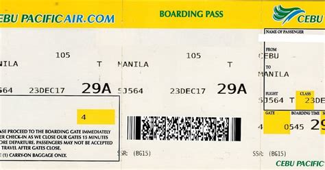 where to get boarding pass cebu pacific|Cebu Pacific .